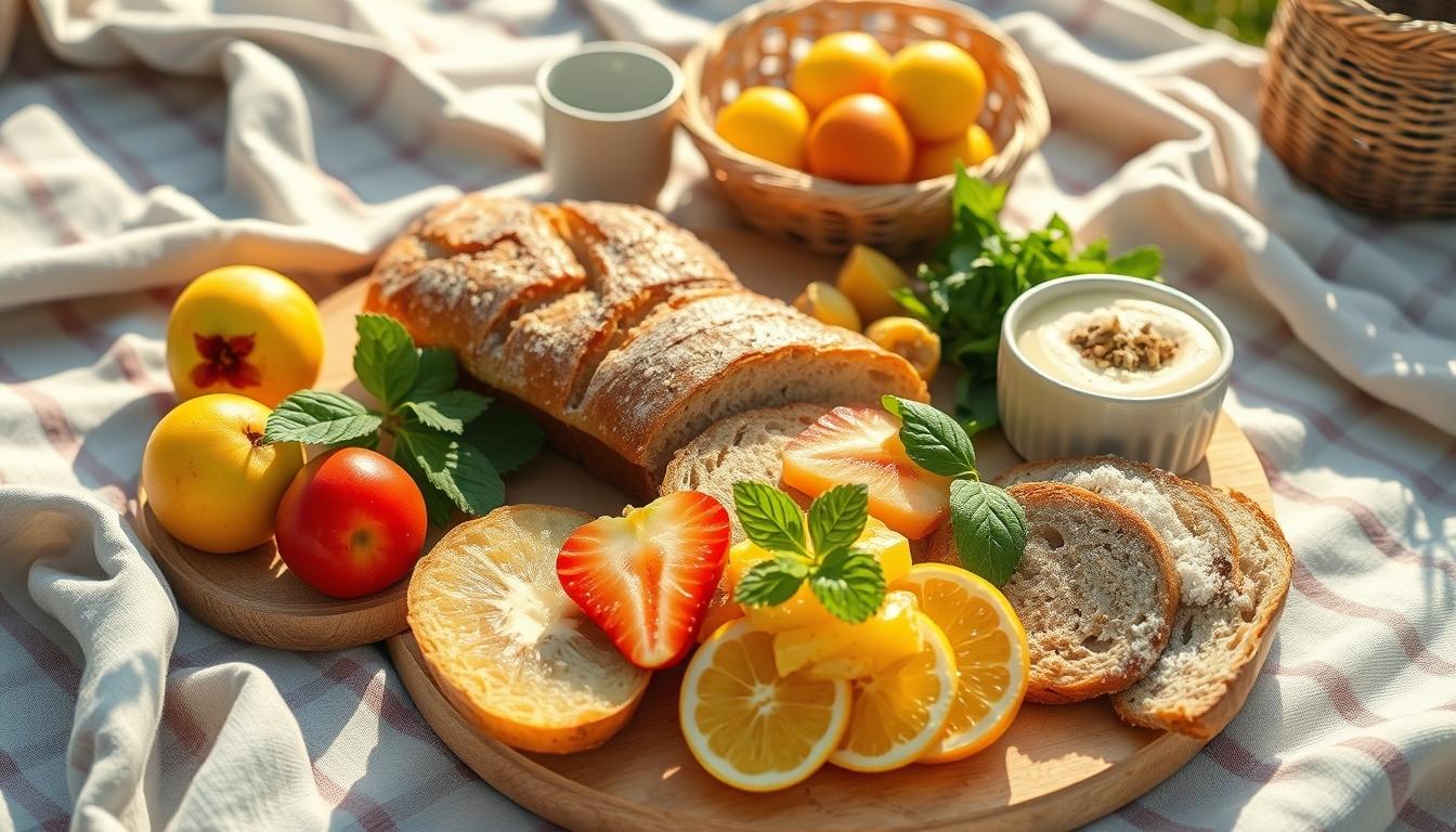 Quick weeknight meal preparation